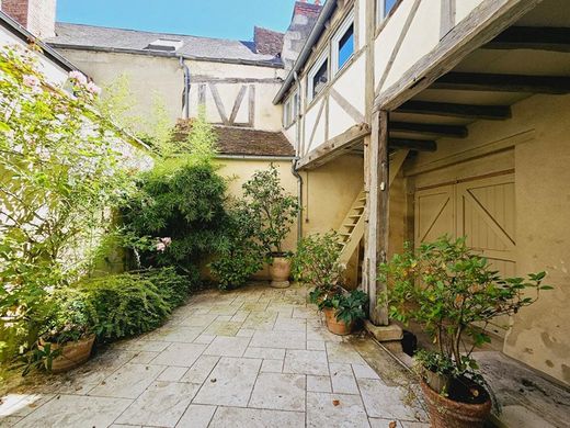 Casa de lujo en Bourges, Cher