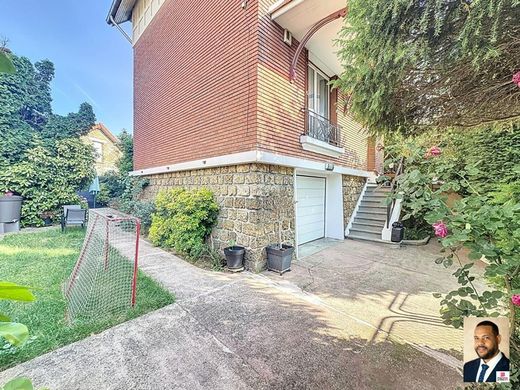 Casa de lujo en Savigny-sur-Orge, Essonne