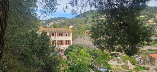 Luksusowy dom w Ollioules, Var