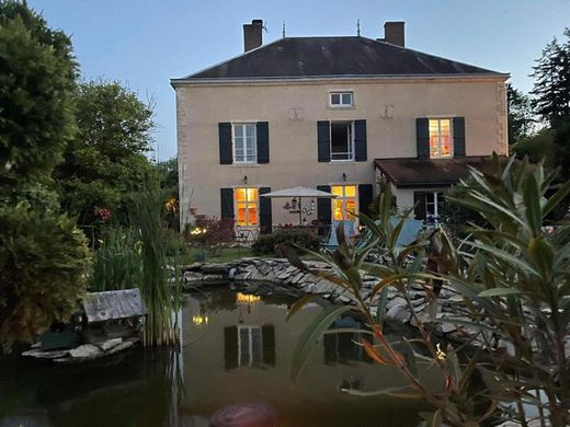 Villa in Commarin, Cote d'Or