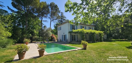 Villa Aix-en-Provence, Bouches-du-Rhône