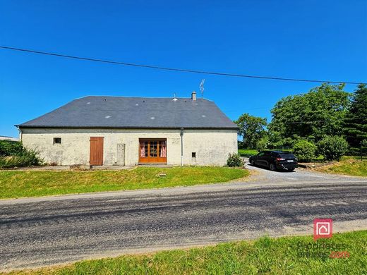 Rural or Farmhouse in Taillette, Ardennes