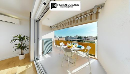 Apartment in Fréjus, Var