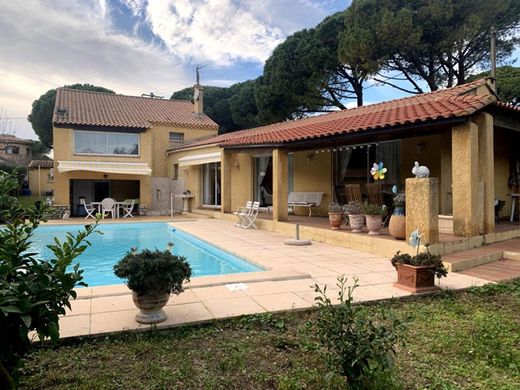 Luxury home in Martigues, Bouches-du-Rhône