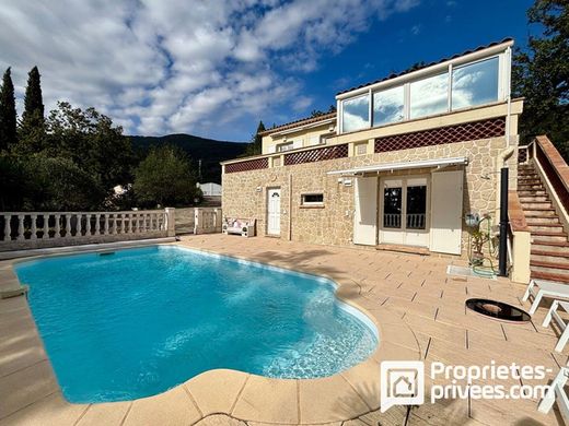 Casa de luxo - Seillans, Var