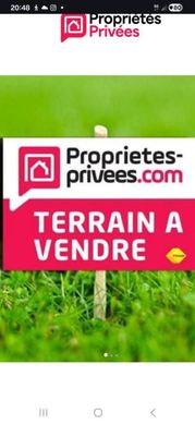 Teren w Chalon-sur-Saône, Saône-et-Loire