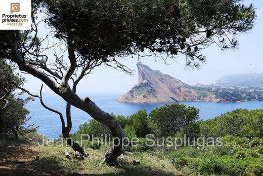 Вилла, Ceyreste, Bouches-du-Rhône