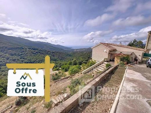 Casa de luxo - Sari-d'Orcino, Córsega do Sul