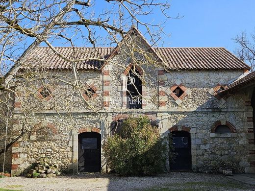 Maison de luxe à Astaffort, Lot-et-Garonne