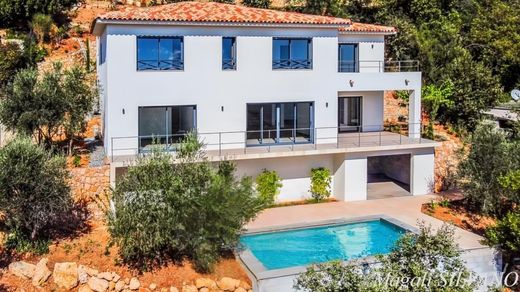 Villa en Spéracèdes, Alpes Marítimos