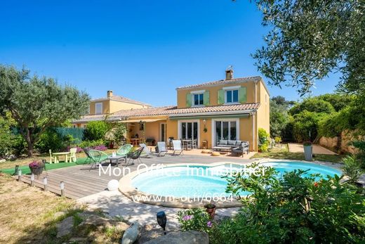 Luxury home in Marseille, Bouches-du-Rhône