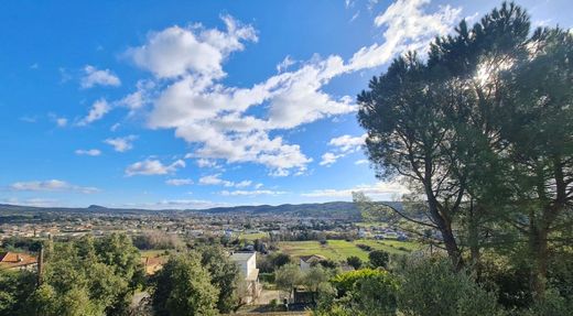 Luxury home in Saint-Martin-de-Valgalgues, Gard