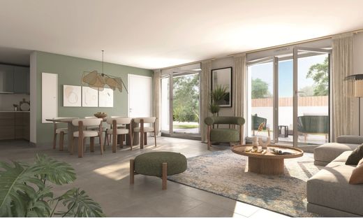 豪宅  Les Sables-d'Olonne, Vendée