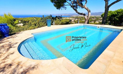 Luxury home in Sanary-sur-Mer, Var