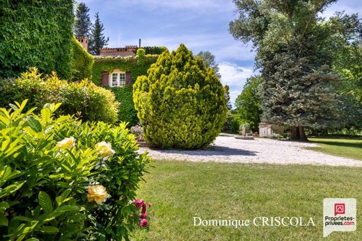 منزل ﻓﻲ Tourves, Var