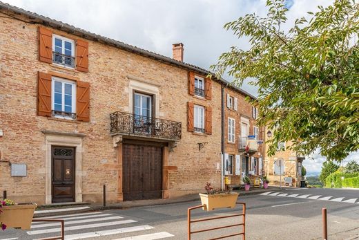 Luxury home in Lachassagne, Rhône