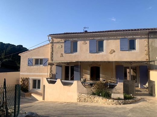 Luxus-Haus in Le Rove, Bouches-du-Rhône