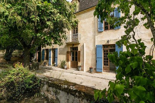 Luxury home in Beynac-et-Cazenac, Dordogne