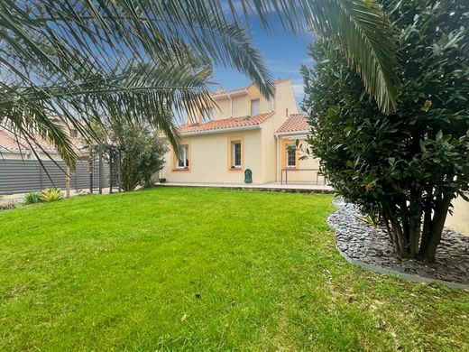 Maison de luxe à Saint-Brevin-les-Pins, Loire-Atlantique