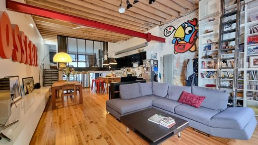 Loft in Lyon, Rhône