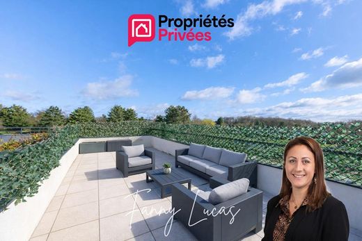 Apartment in Gif-sur-Yvette, Essonne