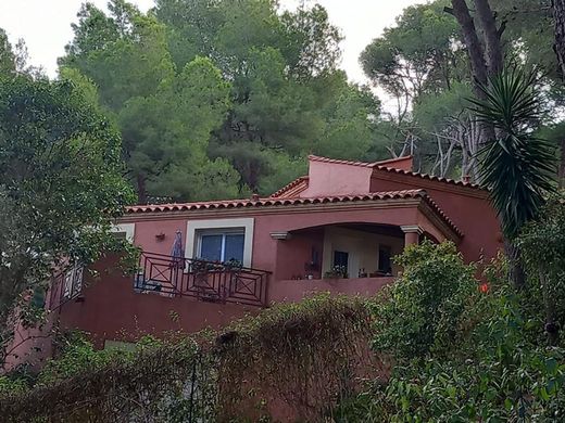 Luxe woning in Sète, Hérault