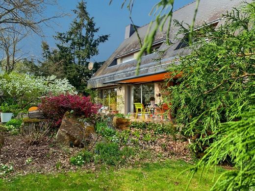 Luxury home in Saint-Avé, Morbihan