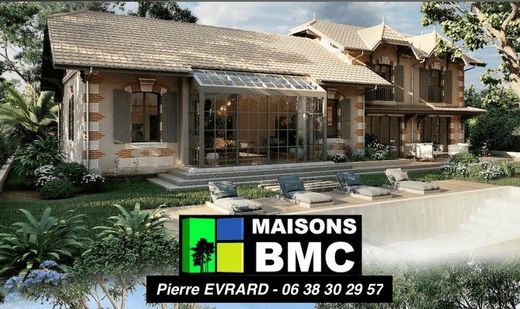 Terreno a Gujan-Mestras, Gironda