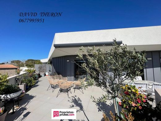 Apartamento - Castelnau-le-Lez, Hérault