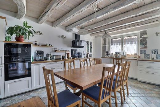 Luxury home in Crolles, Isère