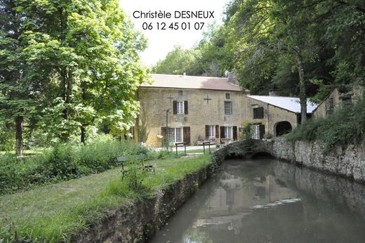 Maison de luxe à Monpazier, Dordogne
