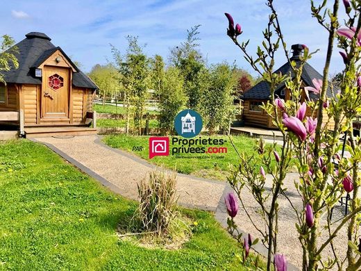 Luxury home in Desvres, Pas-de-Calais