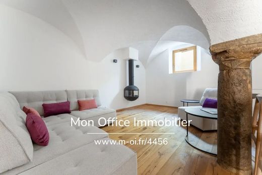 Apartamento - Le Monêtier-les-Bains, Altos Alpes