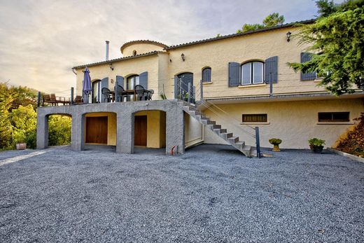 Luxury home in Fargues-Saint-Hilaire, Gironde