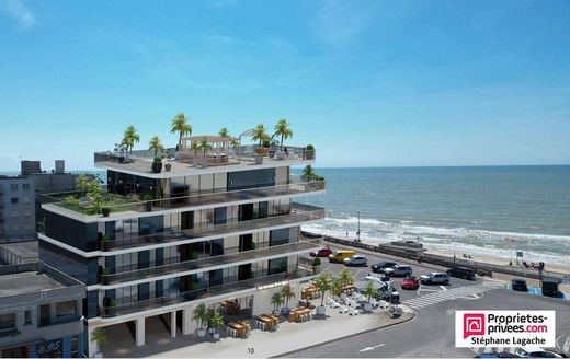 Apartament w Stella-Plage, Pas-de-Calais