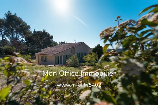 Villa in Le Castellet, Var