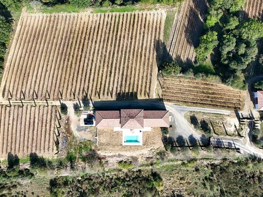 Villa à Limoux, Aude