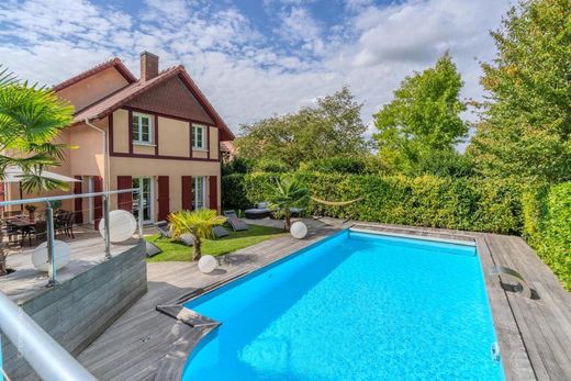 Luxury home in Montévrain, Seine-et-Marne