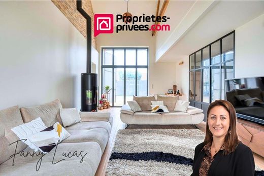 Luxury home in Briis-sous-Forges, Essonne