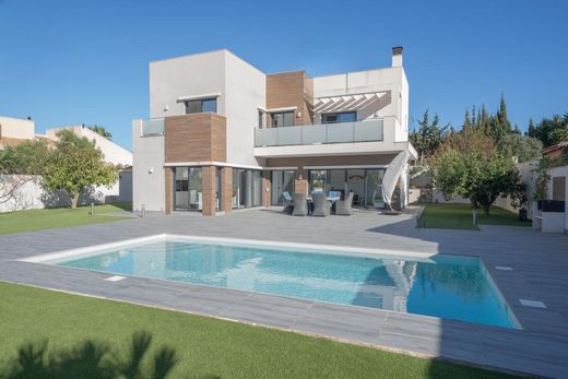 Villa à Alicante, Communauté Valencienne
