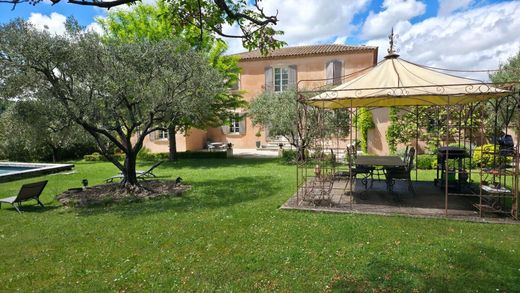Luxury home in Malaucène, Vaucluse