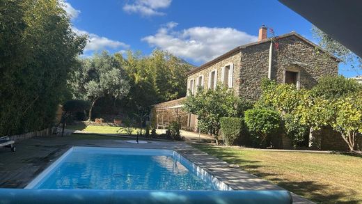 Luxury home in Lucciana, Upper Corsica