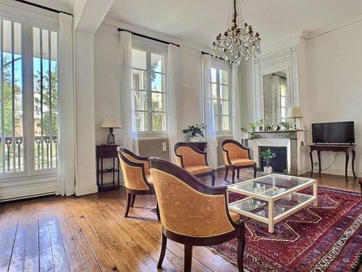 Luksusowy dom w Bordeaux, Gironde