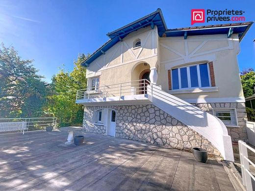 Luxus-Haus in Toulouse, Haute-Garonne