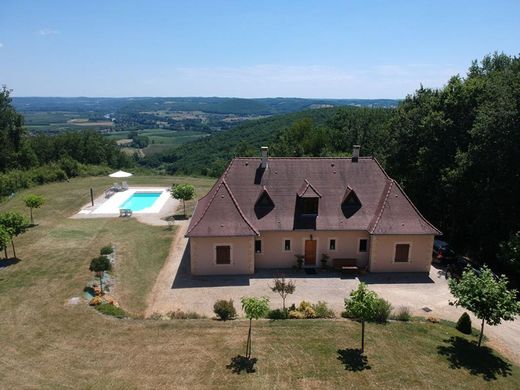 Luxury home in Saint-Cyprien, Dordogne