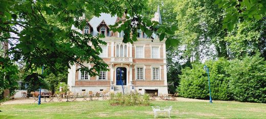 Rezydencja w Le Controis-en-Sologne, Loir-et-Cher