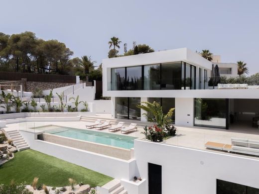 Villa à Ibiza, Province des Îles Baléares