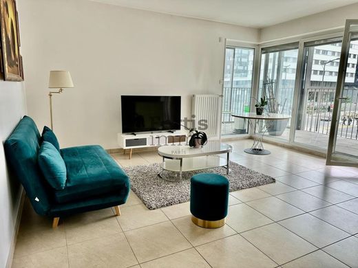 Appartamento a Salpêtrière, Butte-aux-Cailles, Croulebarbe, Parigi