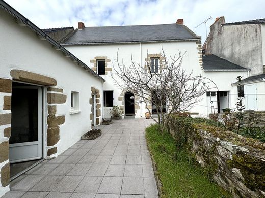 Casa di lusso a Batz-sur-Mer, Loira Atlantica