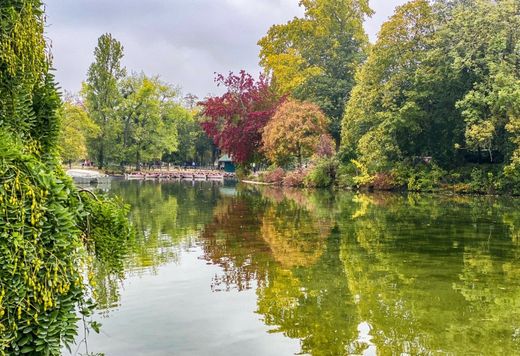 Appartement in Saint-Mandé, Val-de-Marne